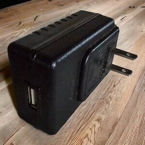 KODAK TESA5G1-0501200 Power Supply Switching AC Adapter (no USB Cable)